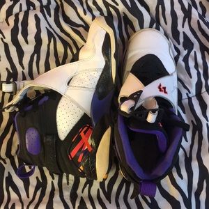 Air Jordan 8 Retro BG